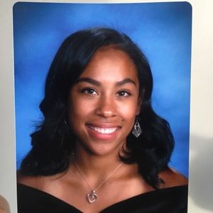 Meet your Posher, Jackie